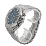 Audemars Piguet Royal Oak 41mm Chronograph 26240ST Green Dial