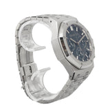 Audemars Piguet Royal Oak 41mm Chronograph 26240ST Green Dial