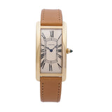 Cartier Tank Cintree 100th Anniversary Limited