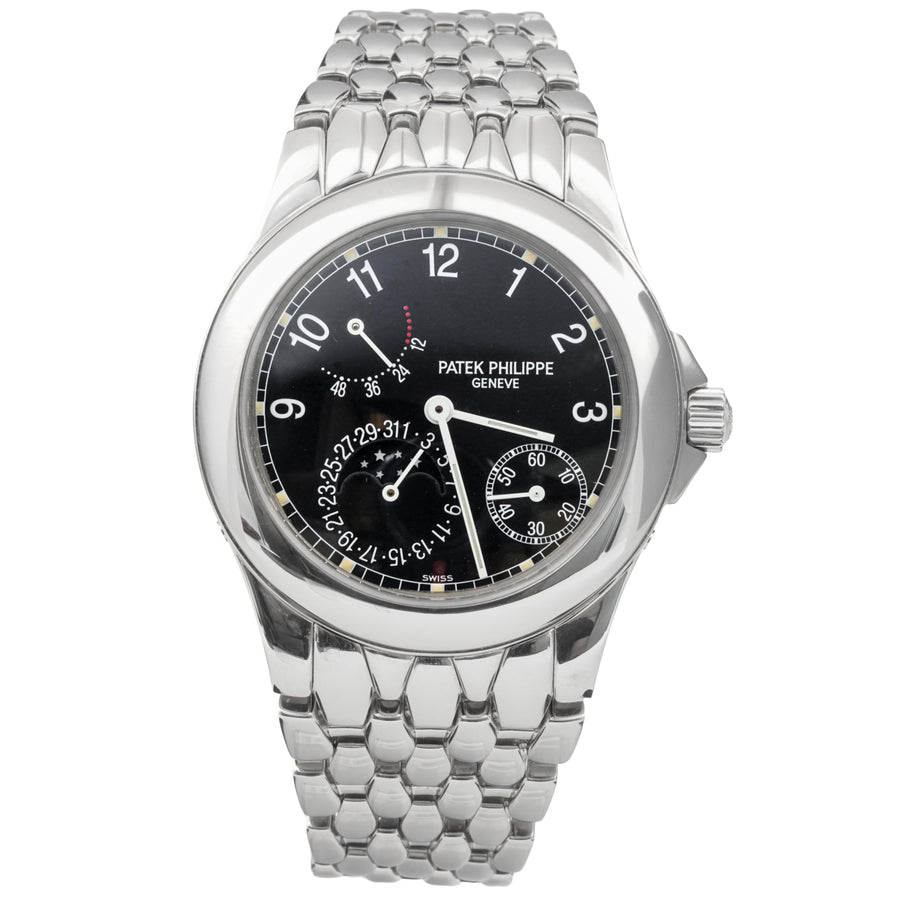 Patek Neptune 5085/1A 37mm