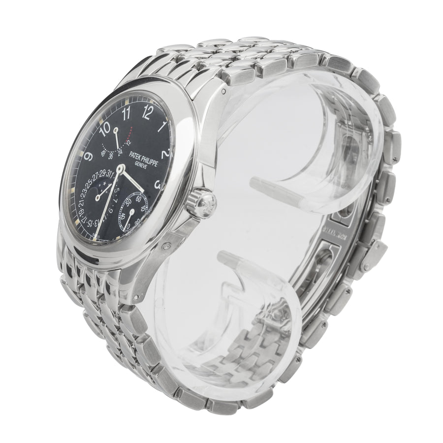 Patek Neptune 5085/1A 37mm