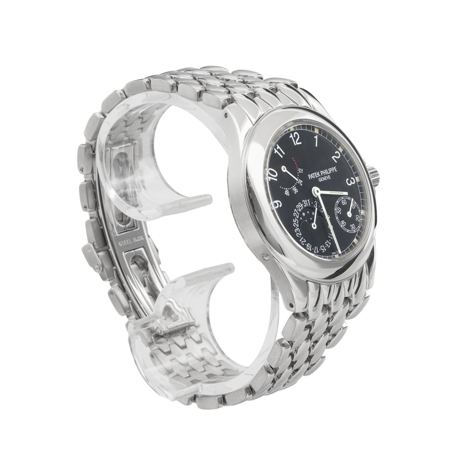 Patek Neptune 5085/1A 37mm