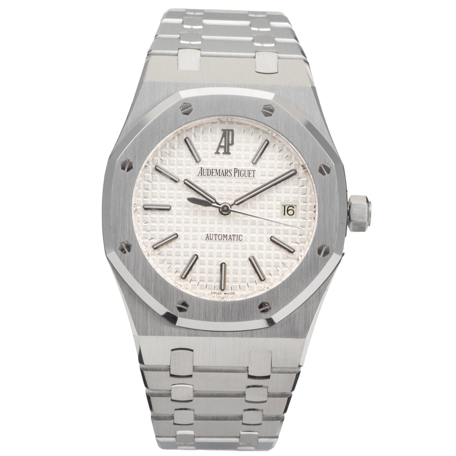 Audemars Piguet Royal Oak 15300ST 39mm