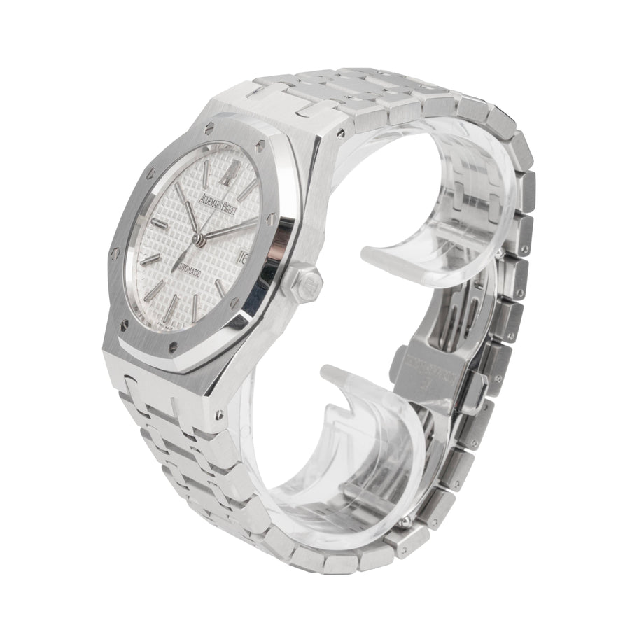 Audemars Piguet Royal Oak 15300ST 39mm