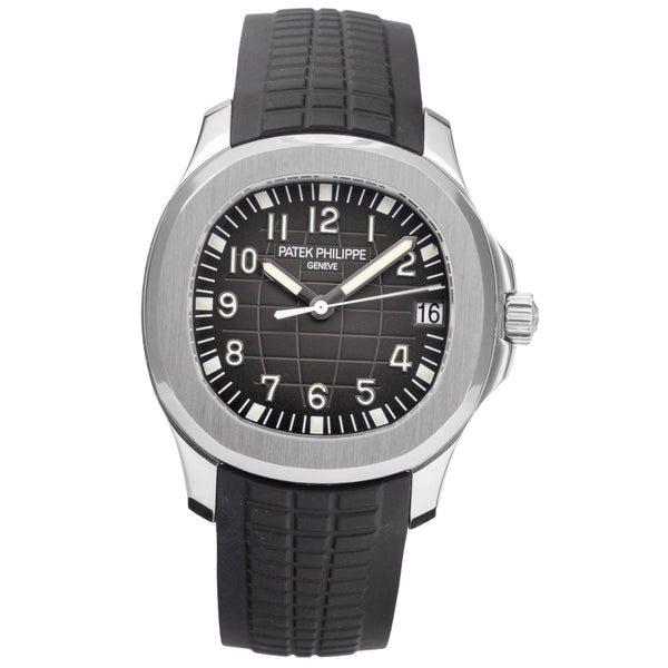 Patek Aquanaut 5165A-001