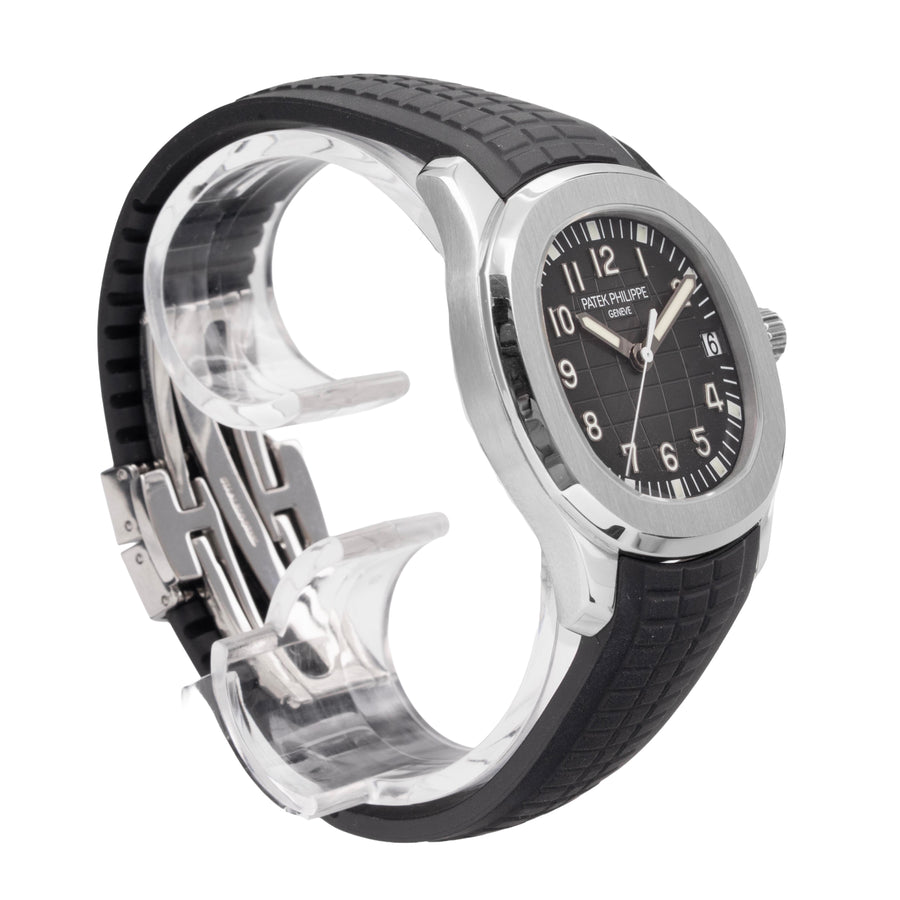 Patek Aquanaut 5165A-001