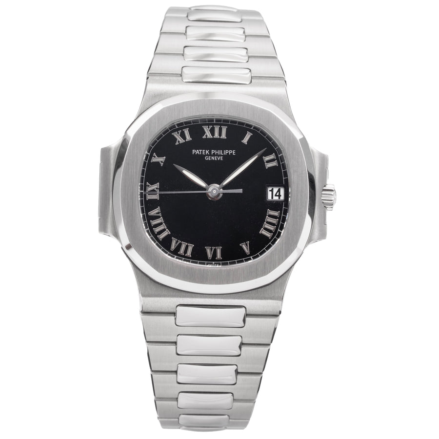 Patek Philippe Nautilus 3800/1A Steel 37mm