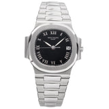 Patek Philippe Nautilus 3800/1A Steel 37mm