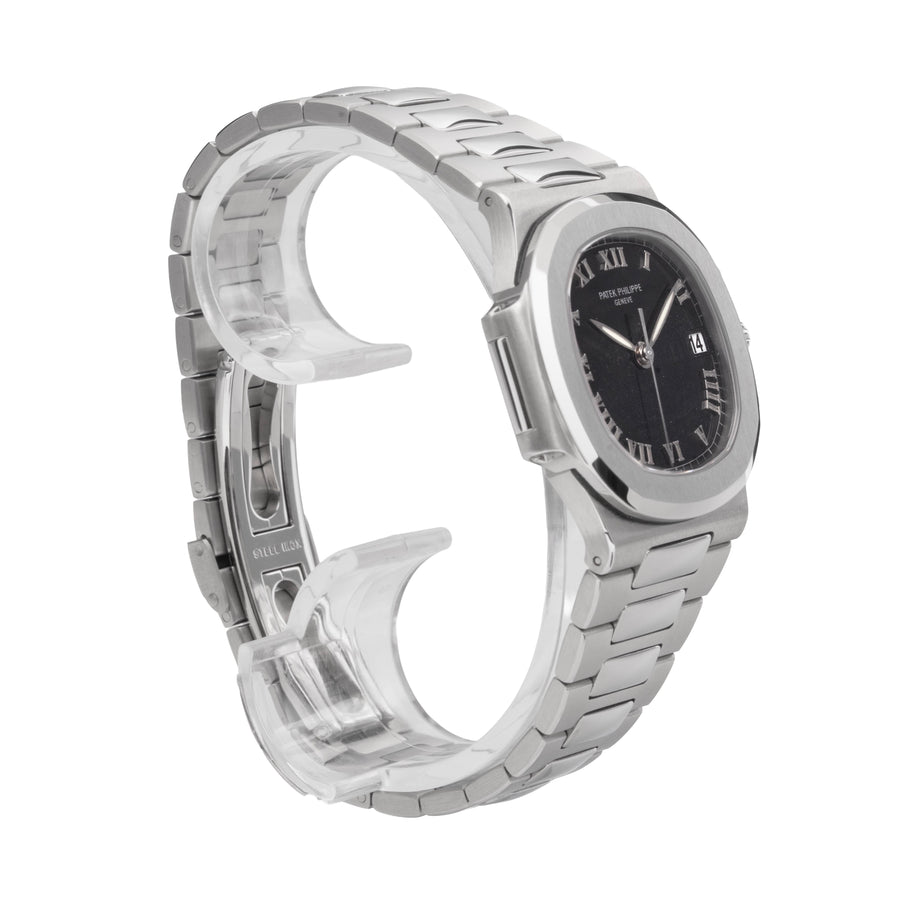 Patek Philippe Nautilus 3800/1A Steel 37mm