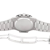 Patek Philippe Nautilus 3800/1A Steel 37mm