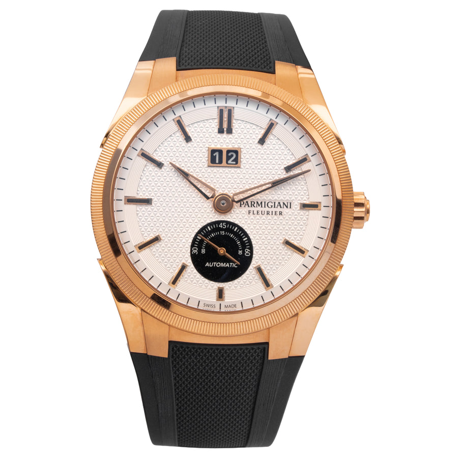 Parmigiani Fleurier Tonda GT PFC910
