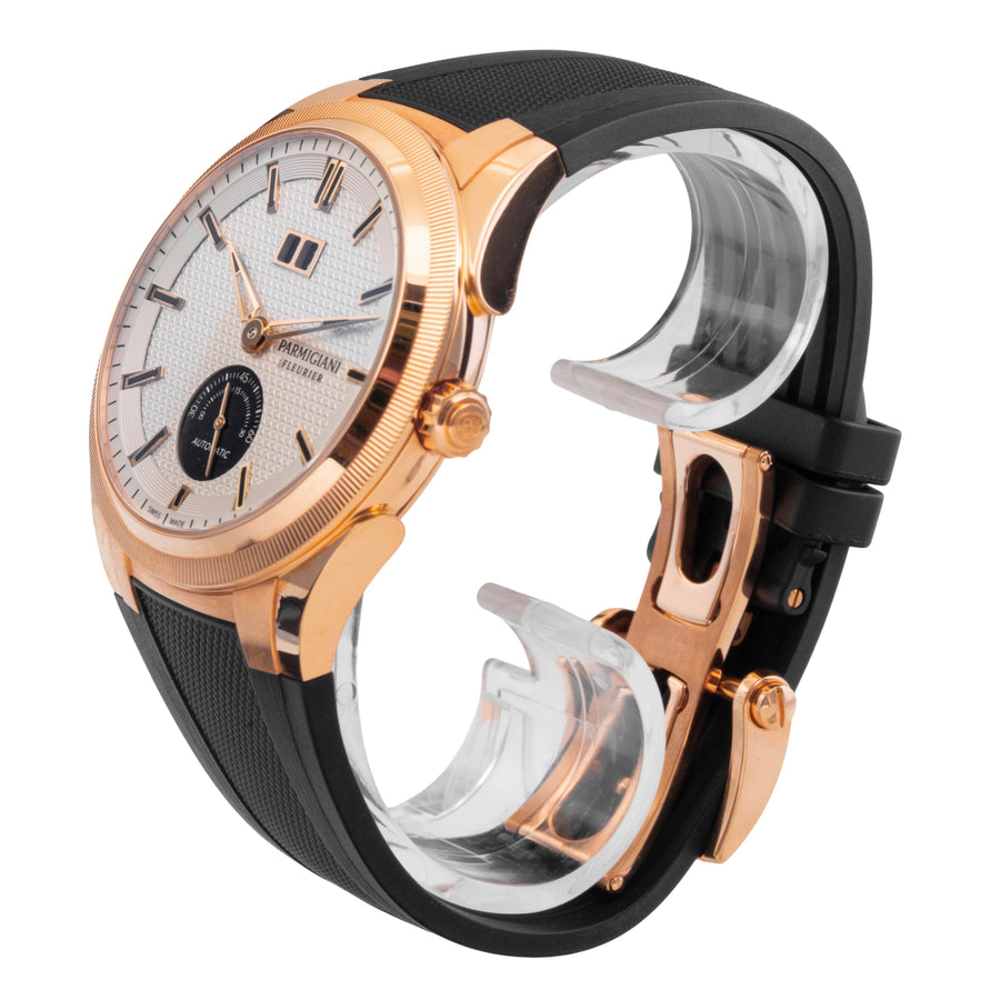 Parmigiani Fleurier Tonda GT PFC910