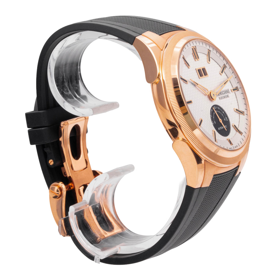 Parmigiani Fleurier Tonda GT PFC910