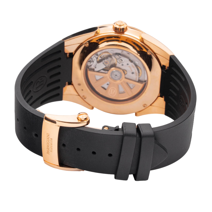 Parmigiani Fleurier Tonda GT PFC910
