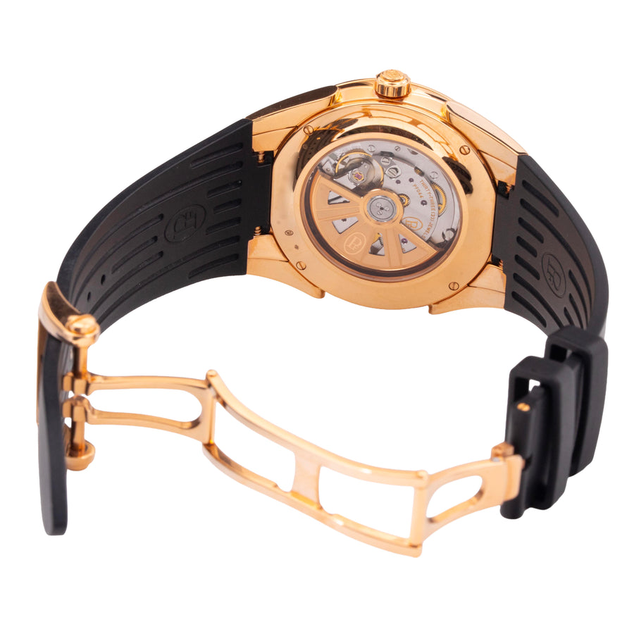 Parmigiani Fleurier Tonda GT PFC910