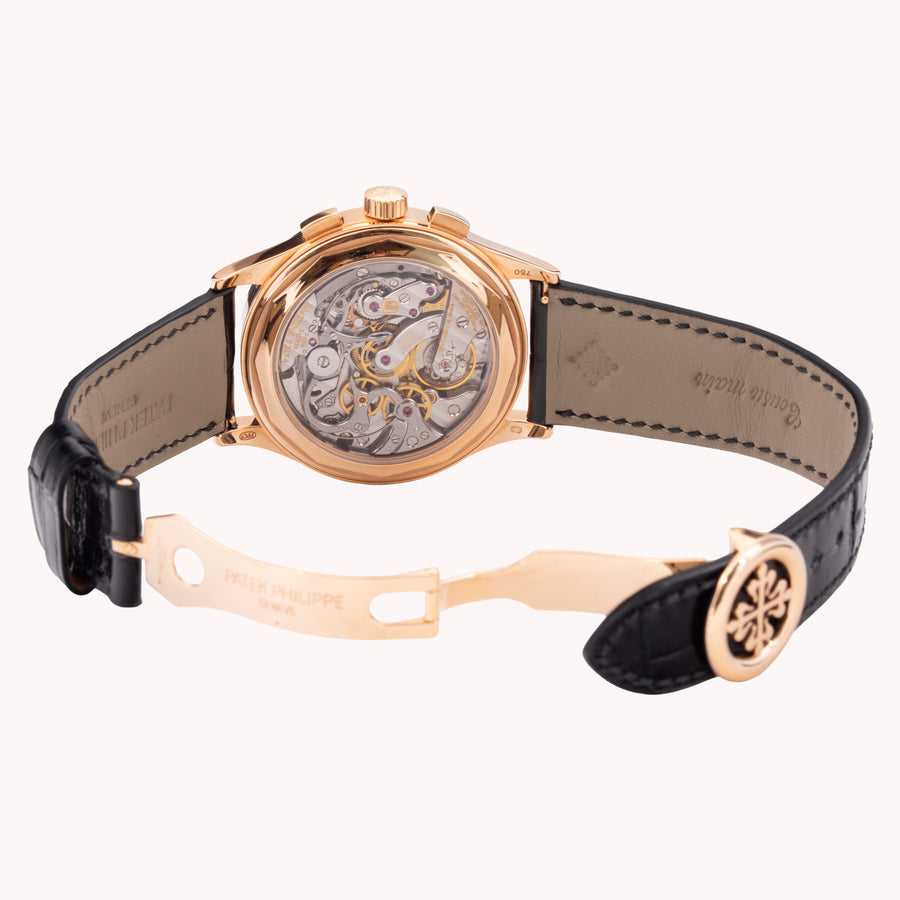 Patek Philippe Chronograph 5170R 39mm