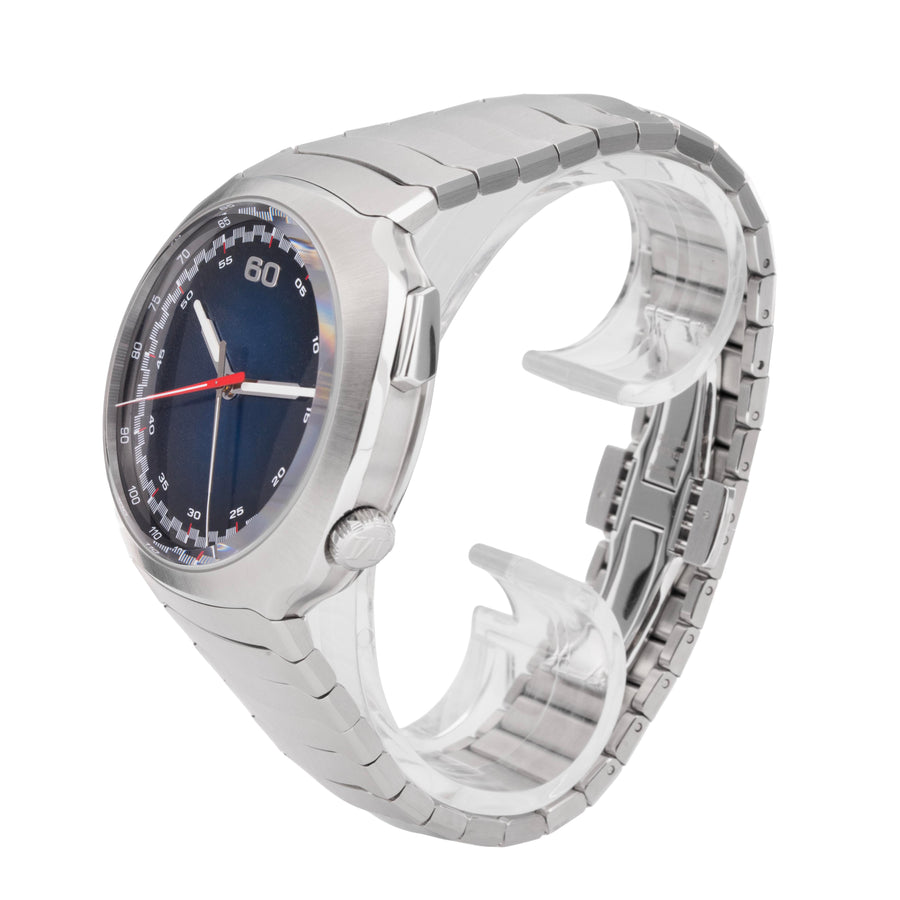 H.Moser & Cie. Streamliner Flyback Chronograph