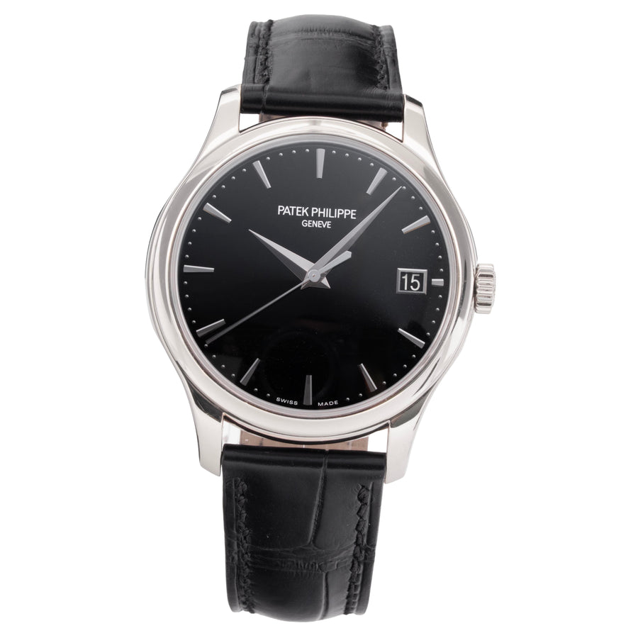 Patek Philippe Calatrava 39mm 5227G
