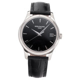 Patek Philippe Calatrava 39mm 5227G