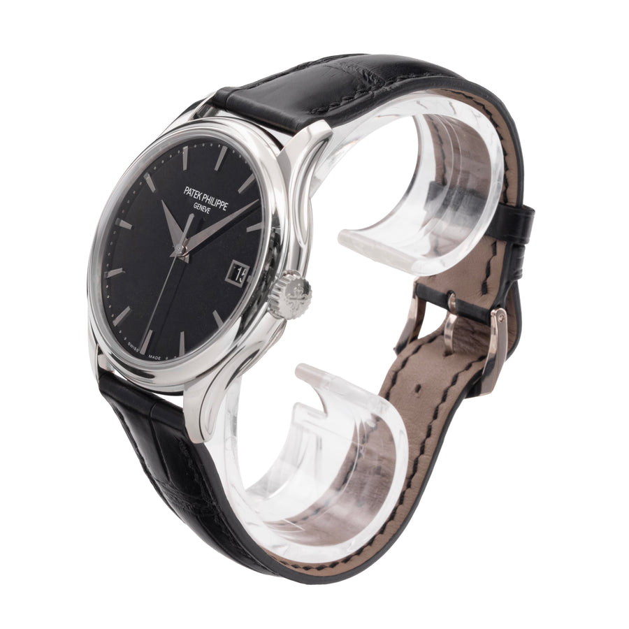 Patek Philippe Calatrava 39mm 5227G