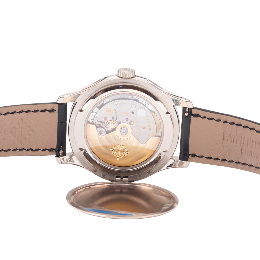 Patek Philippe Calatrava 39mm 5227G