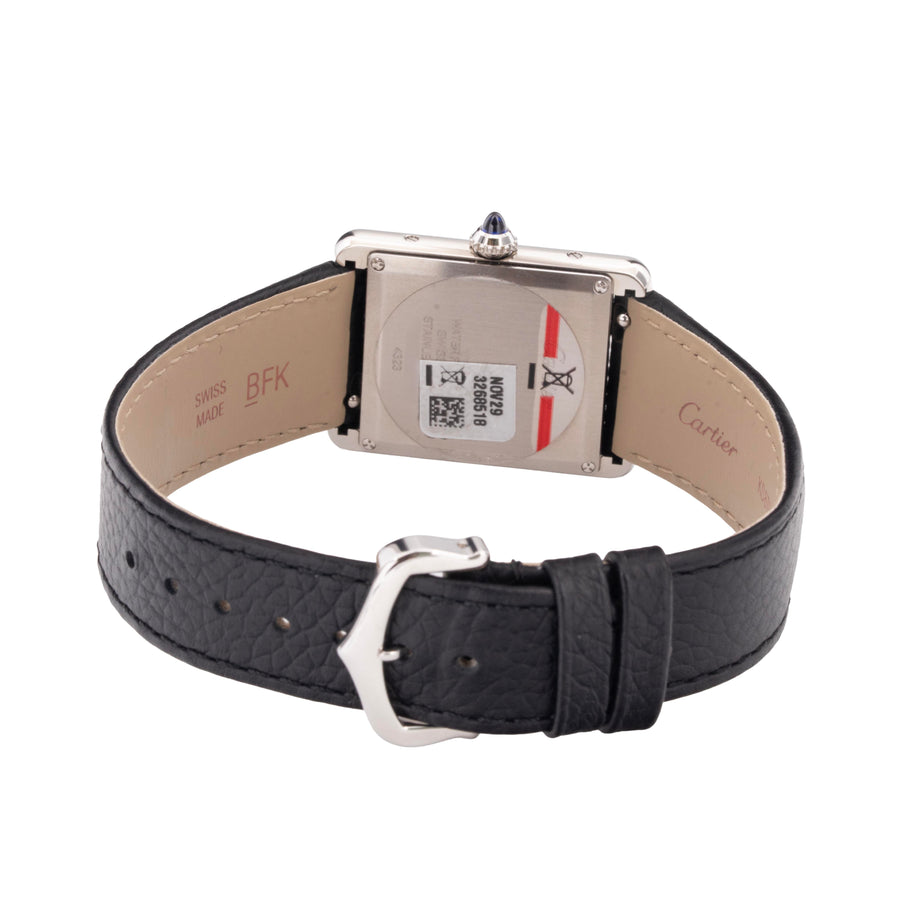 Cartier Tank Must de 33.7mm WSTA0136