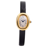 Cartier Baignoire WGBA0017 Mini Yellow Gold