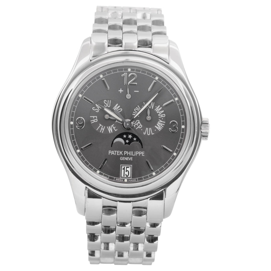 Patek Philippe Annual Calendar 5146G 39mm