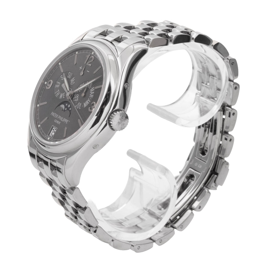 Patek Philippe Annual Calendar 5146G 39mm