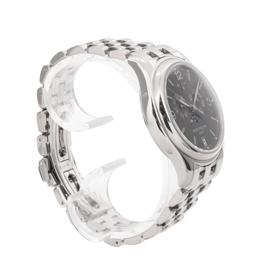 Patek Philippe Annual Calendar 5146G 39mm
