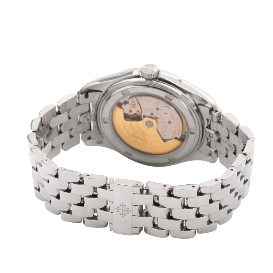 Patek Philippe Annual Calendar 5146G 39mm