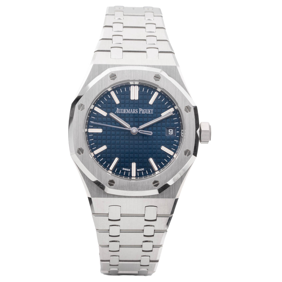Audemars Piguet Royal Oak 37mm 15550ST