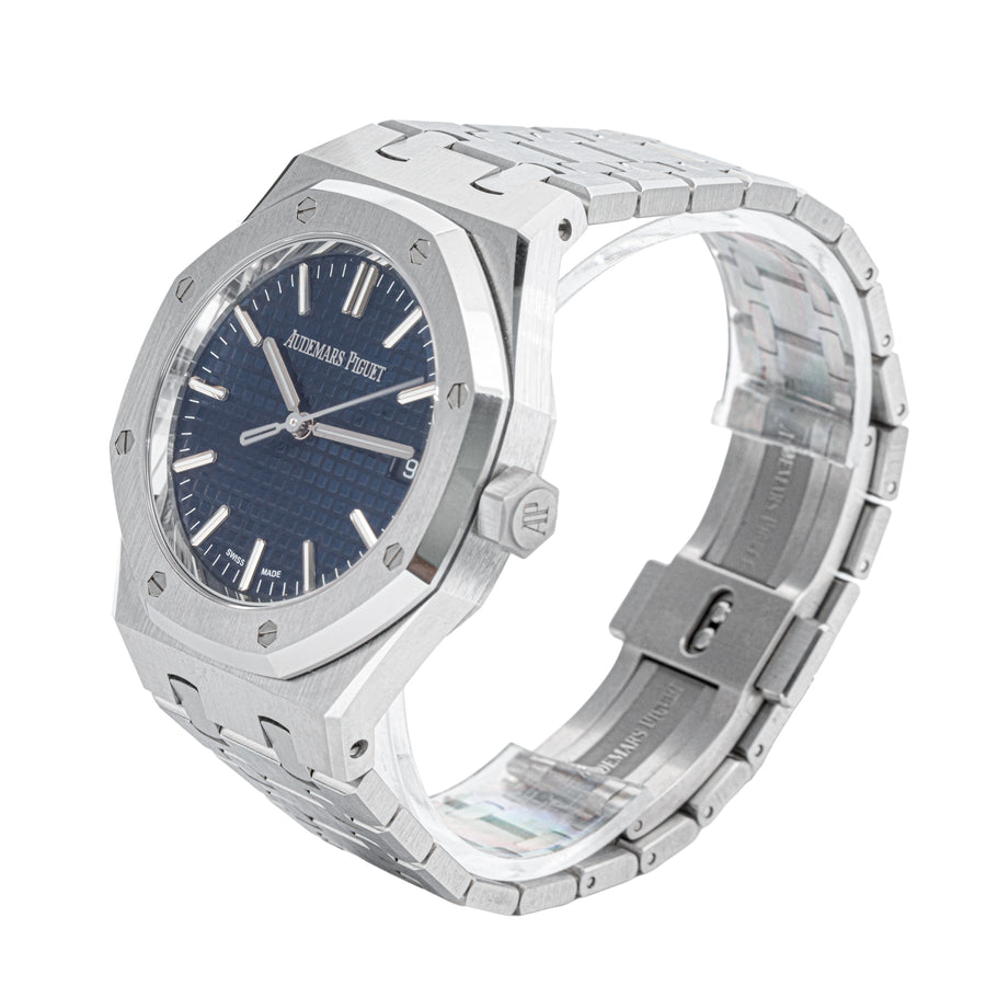 Audemars Piguet Royal Oak 37mm 15550ST