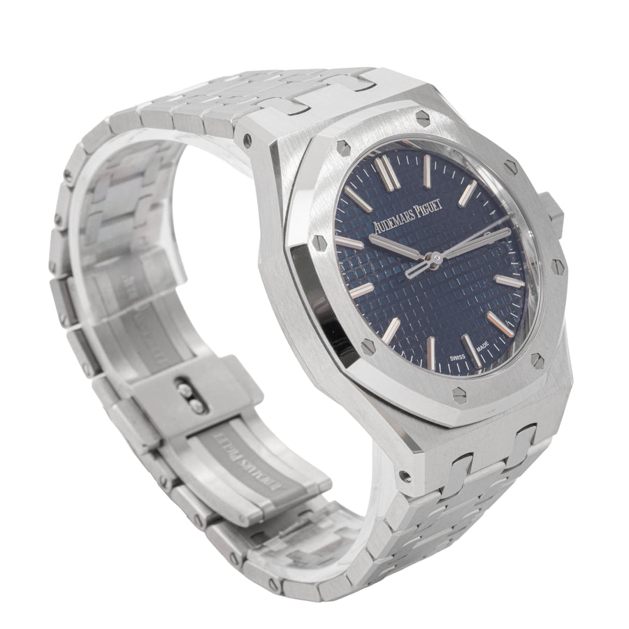 Audemars Piguet Royal Oak 37mm 15550ST