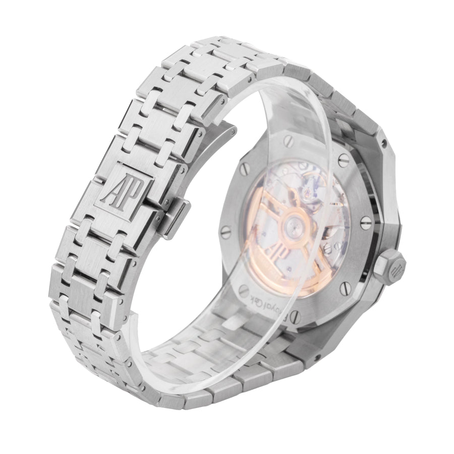 Audemars Piguet Royal Oak 37mm 15550ST