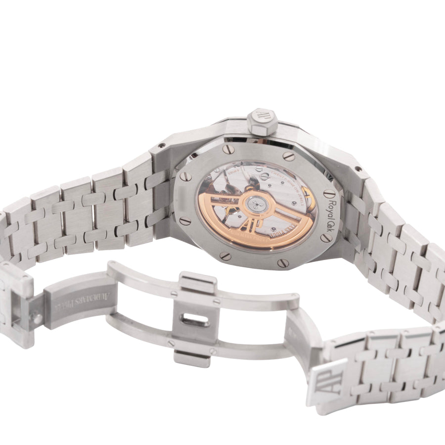 Audemars Piguet Royal Oak 37mm 15550ST