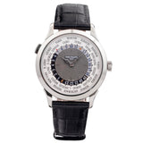 Patek Philippe World Time White Gold 5230G 38.5mm