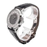 Patek Philippe World Time White Gold 5230G 38.5mm