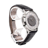 Patek Philippe World Time White Gold 5230G 38.5mm