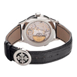 Patek Philippe World Time White Gold 5230G 38.5mm