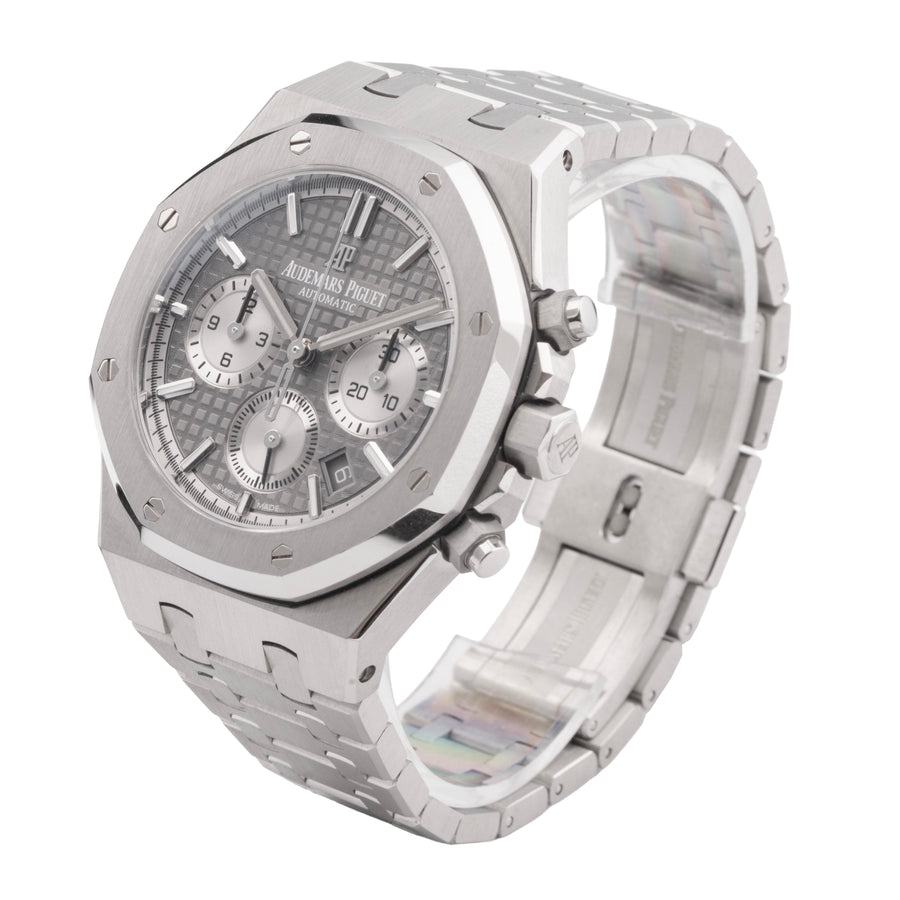 Audemars Piguet Royal Oak Chronograph 38mm 26315ST