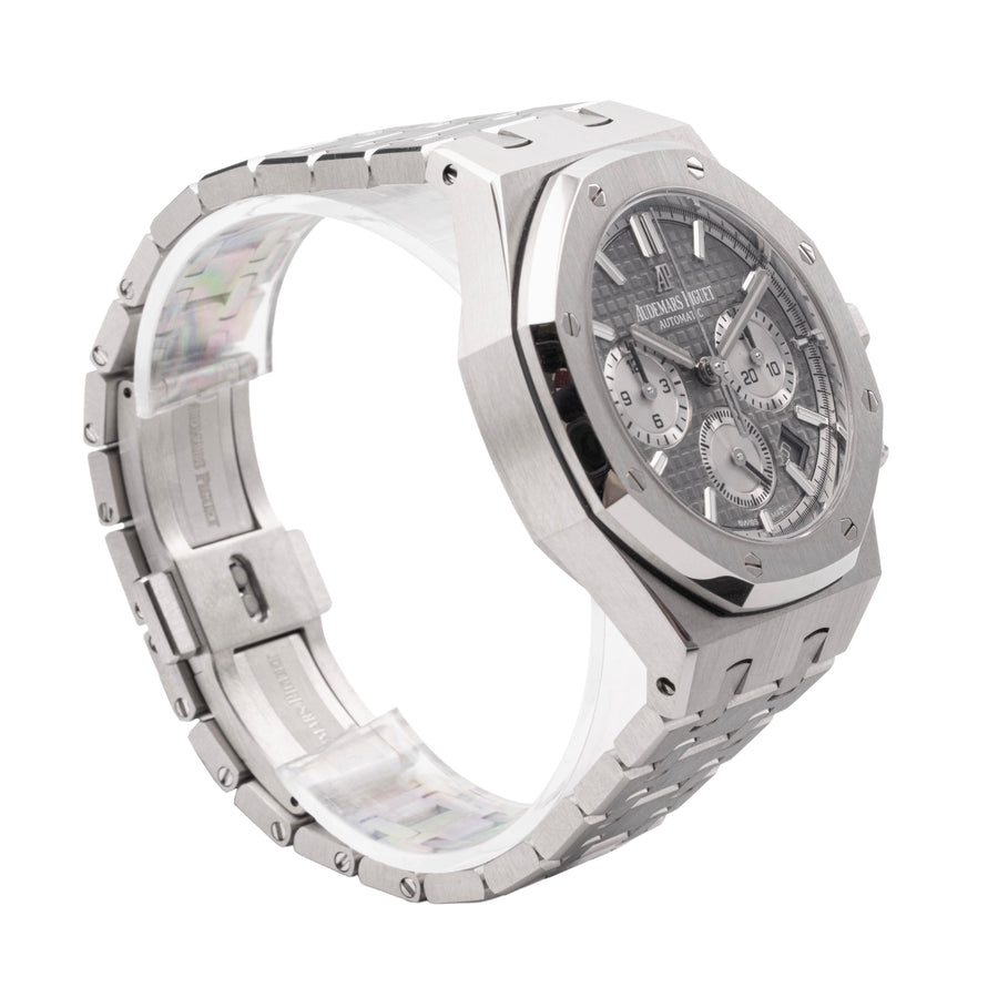 Audemars Piguet Royal Oak Chronograph 38mm 26315ST