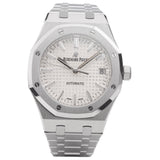 Audemars Piguet Royal Oak Steel 37mm 15450ST