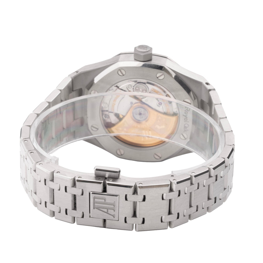 Audemars Piguet Royal Oak Steel 37mm 15450ST