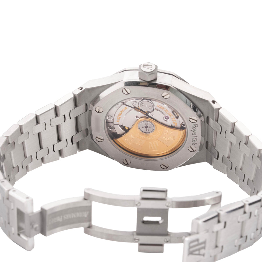 Audemars Piguet Royal Oak Steel 37mm 15450ST