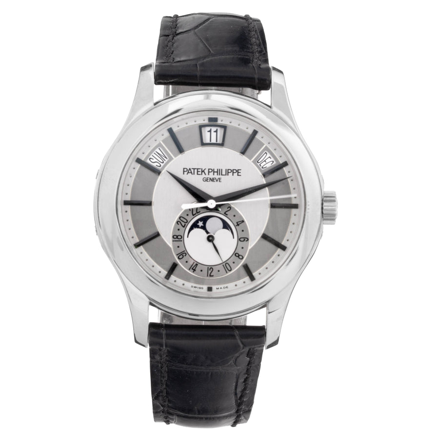 Patek Philippe Annual Calendar 40mm 5205G-001