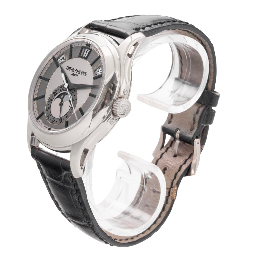 Patek Philippe Annual Calendar 40mm 5205G-001