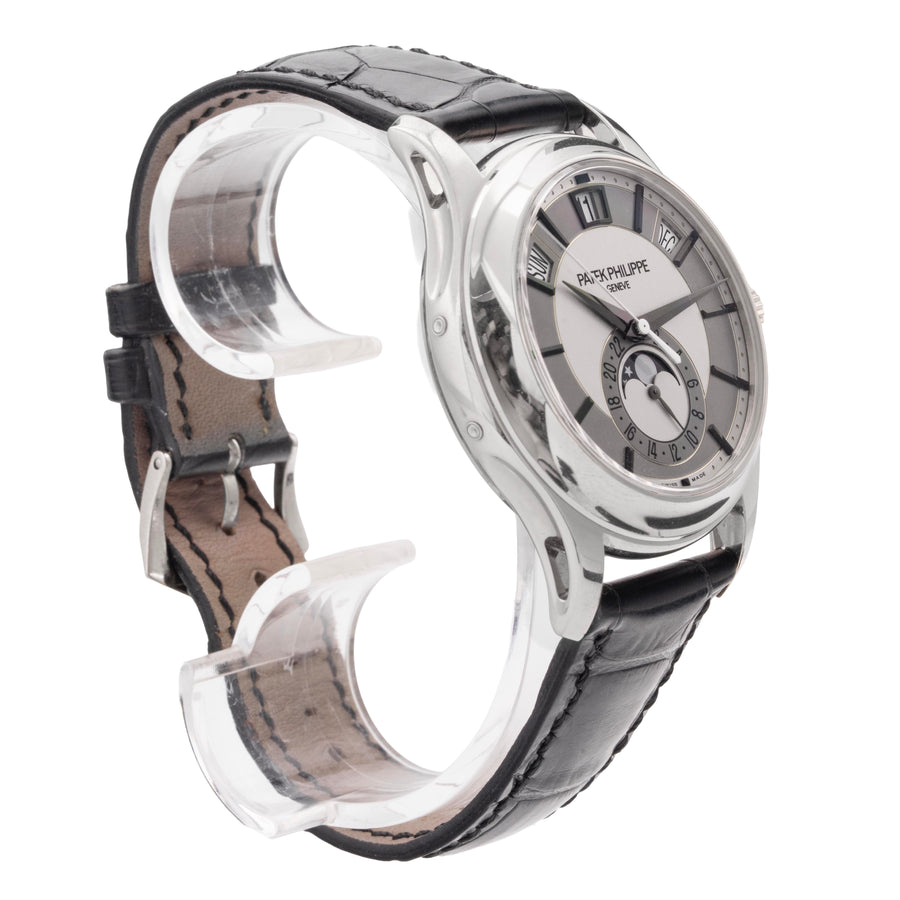 Patek Philippe Annual Calendar 40mm 5205G-001