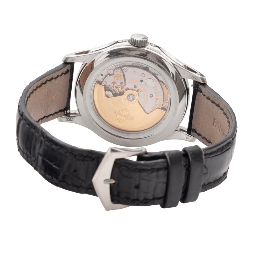 Patek Philippe Annual Calendar 40mm 5205G-001