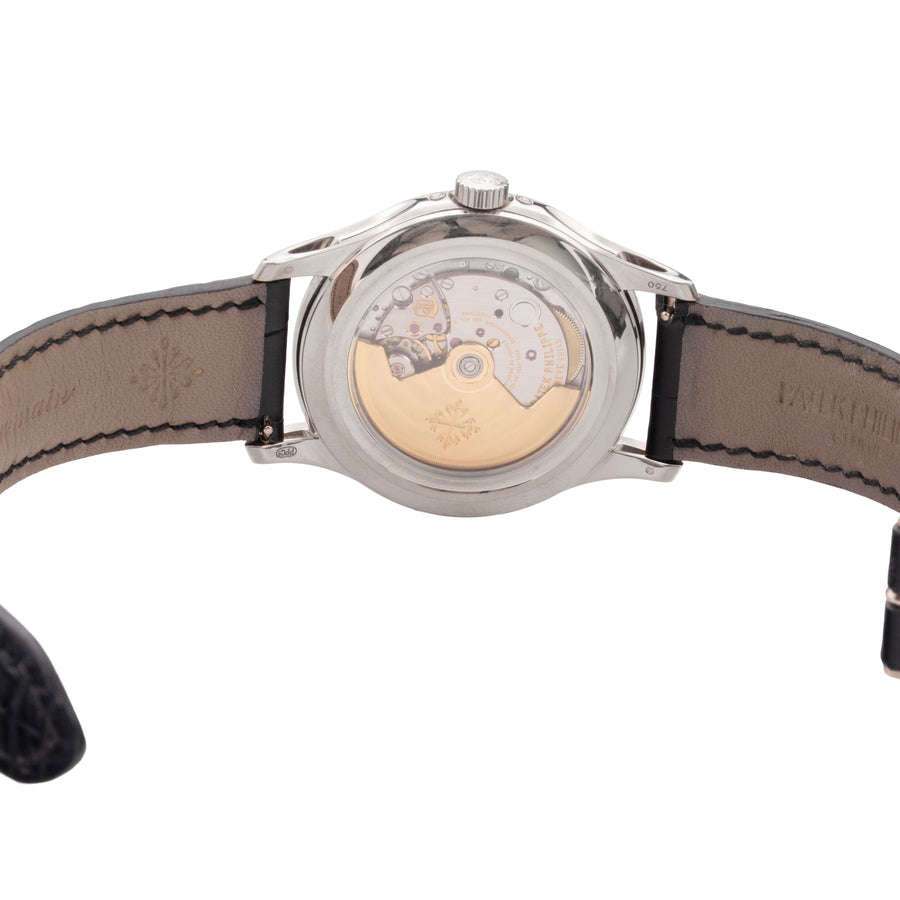 Patek Philippe Annual Calendar 40mm 5205G-001